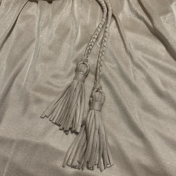 New Maggie London After Five One Shoulder Dress - Picture 5 of 5